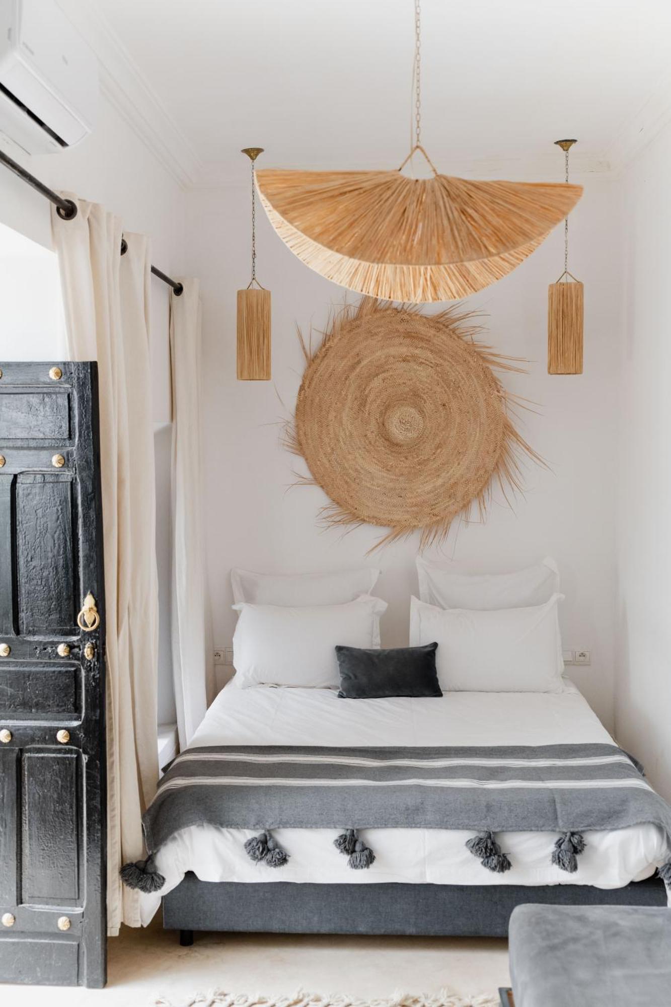 Riad 27 & Spa Entierement Privatise Marrakesh Eksteriør bilde