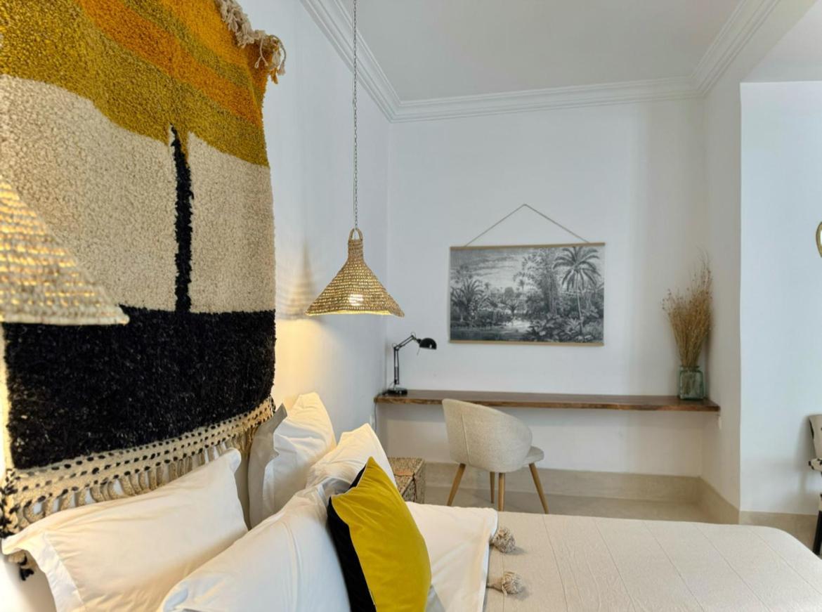 Riad 27 & Spa Entierement Privatise Marrakesh Eksteriør bilde